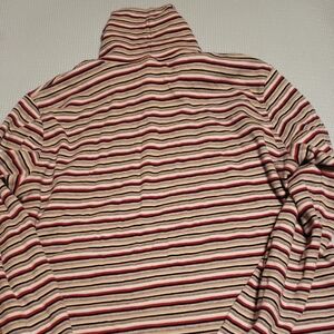 Striped Womans Shirt